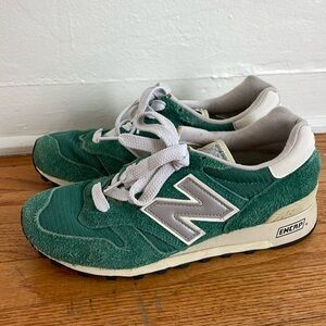 Aime Leon Dore New Balance Sneakers